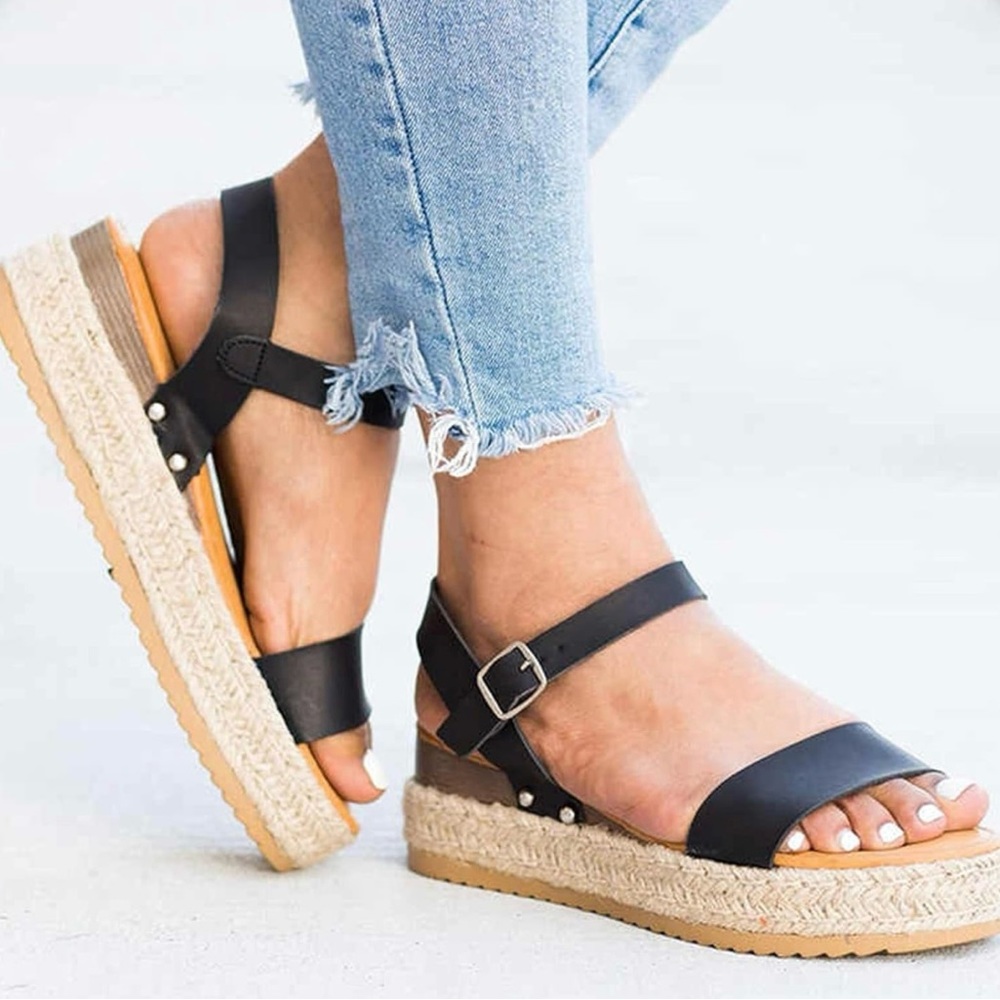 Women's Platform Sandals